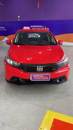 FIAT ARGO 1.0 FIREFLY FLEX DRIVE MANUAL FIAT ARGO 1.0 FIREFLY FLEX DRIVE MANUAL